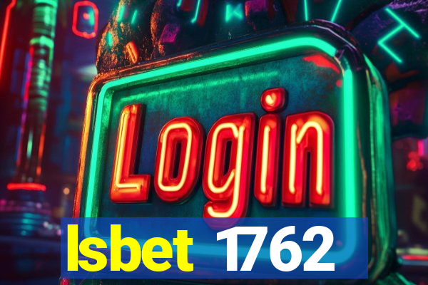 lsbet 1762